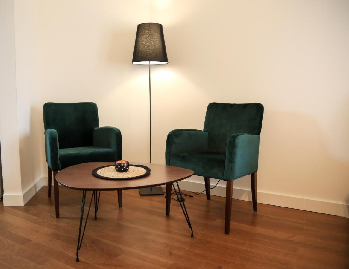 Aria Apartmani 포드고리차 외부 사진